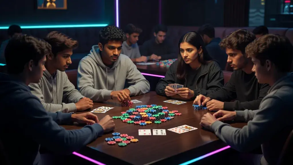 Teen Patti Strategy: Expert Tips and a Winning Game Guide for Teens