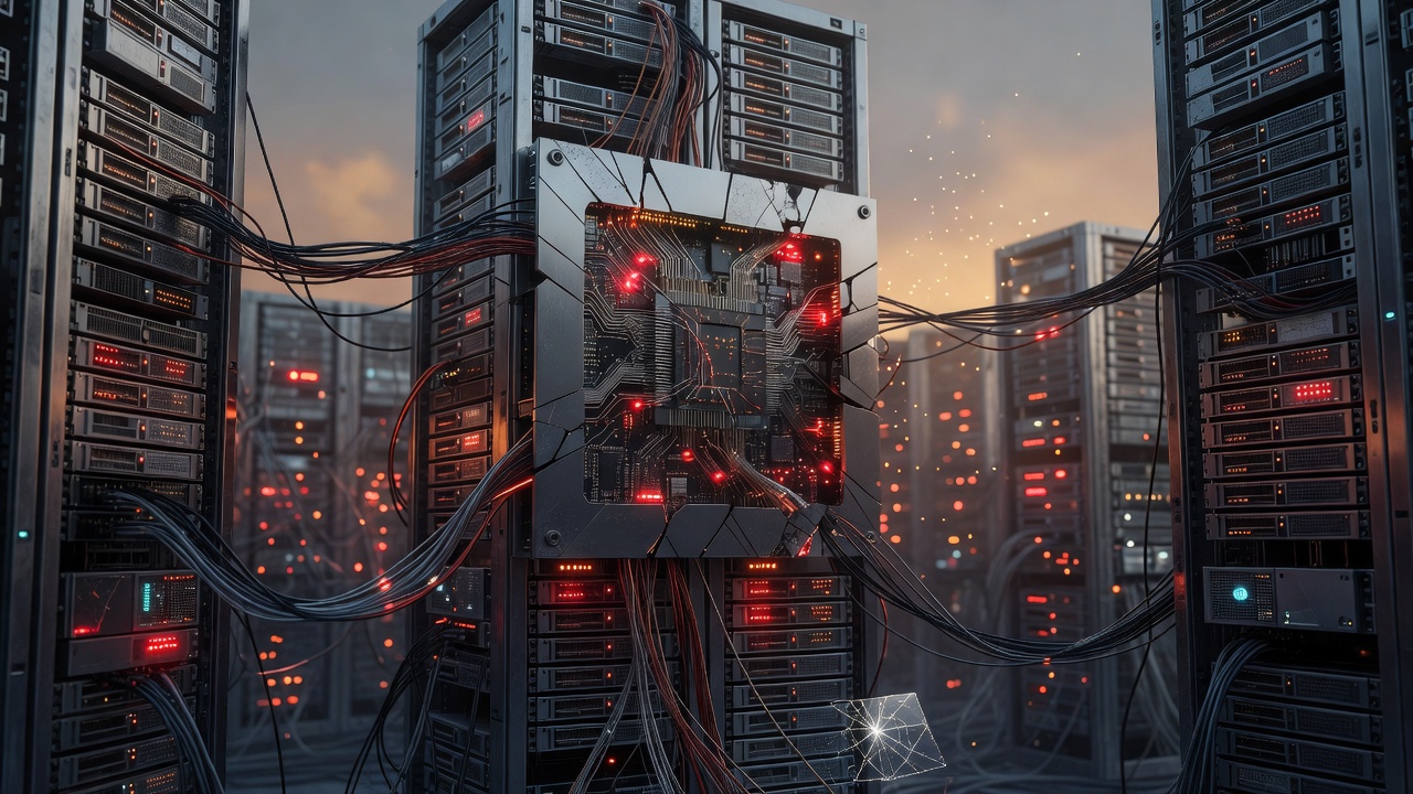 NFX Investor Urges Startups to Rebuild Around AI, Not Bolt It On